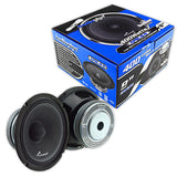 Medio Rango Audiopipe APSL-8-D 800W 8 PLG - Audioshop México lo mejor en Car Audio en México -  Audiopipe