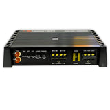 Amplificador 2 Canales Nakamichi NKXA-900.2 900 Watts Clase AB Full Range Slim - Audioshop México lo mejor en Car Audio en México -  Nakamichi