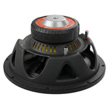 Subwoofer Cerwin Vega CVP10D4 10 PLG 450W Doble Bobina 4O