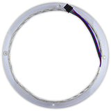 Anillo LED RGB para Bocinas 8 pulgadas NLRIAPMP8 Audiopipe