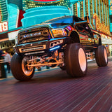 Barra luz led RGB rigid 20 pulgadas Radiance Plus X3 Rzr - Audioshop México lo mejor en Car Audio en México -  RIGID