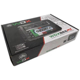 Epicentro Procesador de Graves Digital DB Drive WDXBE6MX 2 Canales Edicion México - Audioshop México lo mejor en Car Audio en México -  DB Drive