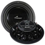 Subwoofer Plano 12 Pulgadas Audiopipe 500 Watts TS-FA120 - Audioshop México lo mejor en Car Audio en México -  Audiopipe