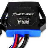 Receptor Audiopipe AP-BTM-1200 Bluetooth - Audioshop México lo mejor en Car Audio en México -  Audiopipe
