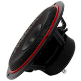 Par De Medios Rangos Con Driver Rock Series RKS-R80OST 1200W 8 PLG Open Show