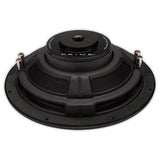 Subwoofer Plano Rockford Fosgate R2SD4-12 500 Watts 12 Pulgadas 4 Ohms 250 Watts RMS Doble Bobina