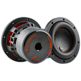 Subwoofer Audiopipe TXX-BDC4-6 500W 6.5 PLG - Audioshop México lo mejor en Car Audio en México -  Audiopipe