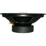 Medio Rango + Driver de Bala Open Show Evox EVX69CX 1200W 6x9 PLG