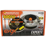 Tweeters de Bala Evox EVX150 400W 4 PLG 8 Ohms - Audioshop México lo mejor en Car Audio en México -  Evox