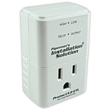 Protector de Voltaje 1200W 140V Pipeman's para electronicos - Audioshop México lo mejor en Car Audio en México -  Pipeman's
