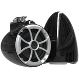 Bocinas de Torre Marinas Wet Sounds ICON 8 B-SXM 300W 8 PLG - Audioshop México lo mejor en Car Audio en México -  Wet Sounds