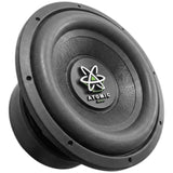 Subwoofer Doble Bobina Atomic Audio COBALT12 1500W 12 PLG High SPL
