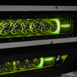Barra Led 40 Pulgadas Rigid Radiance Plus RGB Jeep 240053 - Audioshop México lo mejor en Car Audio en México -  RIGID