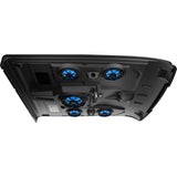 Techo Equipado para RZR Polaris Wet Sounds AR-5 Ranger Crew 5 Bocinas Sistema de Audio - Audioshop México lo mejor en Car Audio en México -  Wet Sounds