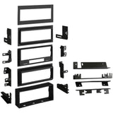 Frente Adaptador Metra 99-4544 1DIN GM Multi-Kit 1982-2005 - Audioshop México lo mejor en Car Audio en México -  Metra