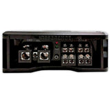 Amplificador 4 Canales Coustic PRO4XP 1600W Máx Clase D