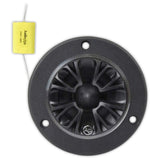Tweeters Audiopipe ATR-3723B ATR Series 350W Tipo Bala - Audioshop México lo mejor en Car Audio en México -  Audiopipe