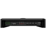 Amplificador Marino Full Range Wet Sounds Sinister-SDX4 4 Canales - Audioshop México lo mejor en Car Audio en México -  Wet Sounds