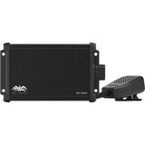 Micrófono Talk-Back Wet Sounds WS-TB-MIC Control de Volumen - Audioshop México lo mejor en Car Audio en México -  Wet Sounds