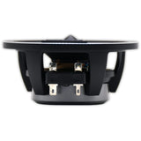 Set de Medios Alpine HDZ-653 Hi-Res 6.4 PLG 3 Vias Alta Calidad - Audioshop México lo mejor en Car Audio en México -  Alpine