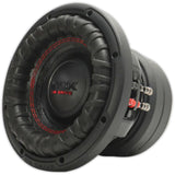 Subwoofer DB Drive WDX6.5G2R.2 6.5 PLG 1500W Doble Bobina 2O - Audioshop México lo mejor en Car Audio en México -  DB Drive