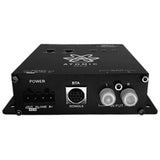 Epicentro Atomic Audio dBRx1 Con Restaurador De Bajos Compacto