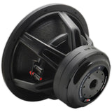 Subwoofer DB Drive WDX15G5R.4 15 PLG 6000W Doble Bobina 4O - Audioshop México lo mejor en Car Audio en México -  DB Drive