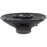 Bocinas Coaxiales Nakamichi NSE6918 260W 6×9 PLG