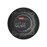 Bocinas Coaxiales Treo STUDIO4 450W 4 PLG
