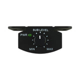 Subwoofer Amplificado Audiopipe APLP-1030 500W 10PLG - Audioshop México lo mejor en Car Audio en México -  Audiopipe