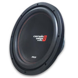 Subwoofer Cerwin Vega XED12V2 12 PLG 1000W