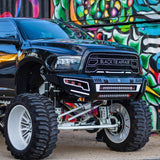 Barra luz led RGB rigid 20 pulgadas Radiance Plus X3 Rzr - Audioshop México lo mejor en Car Audio en México -  RIGID