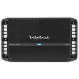 Amplificador Monoblock Rockford Fosgate P1000X1bd 1000 Watts Clase BD - Audioshop México lo mejor en Car Audio en México -  Rockford Fosgate