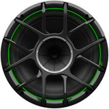Paquete Bocinas Torre REV12 Con Amplificador Wet Sounds UTV