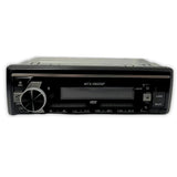 Estéreo Bluetooth 1 DIN Desmontable MTX Audio MTX-490DSP USB AUX Android iOS Siri - Audioshop México lo mejor en Car Audio en México -  MTX Audio