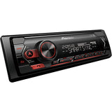 Autoestereo Pioneer Mvh-S320bt 1 Din Con Bluetooth, Aux,Usb - Audioshop México lo mejor en Car Audio en México -  Pioneer