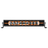 Barra luz led RGB rigid 20 pulgadas Radiance Plus X3 Rzr - Audioshop México lo mejor en Car Audio en México -  RIGID