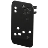 Frente Adaptador Metra 99-7618G 2DIN Nissan Sentra 2013-19 - Audioshop México lo mejor en Car Audio en México -  Metra