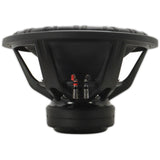 Subwoofer DB Drive WDX18G5R.2 18 PLG 6000W Doble Bobina 2O - Audioshop México lo mejor en Car Audio en México -  DB Drive