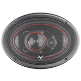 Bocinas Coaxiales Audiopipe CSL-6923R de 6x9 PLG 400W - Audioshop México lo mejor en Car Audio en México -  Audiopipe