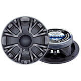 Set de Medios Audiopipe APMB-65FLT-CMP 6.5 PLG 1000W - Audioshop México lo mejor en Car Audio en México -  Audiopipe