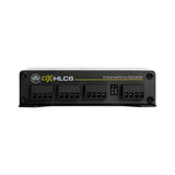 Convertidor De Señal Alto/Bajo DB Drive DX-HLC6 6 Canales
