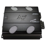 Amplificador Audiopipe APHD-800D-F4 800W 4 Canales Clase D - Audioshop México lo mejor en Car Audio en México -  Audiopipe