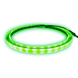 Anillo LED RGB para Bocinas 8 pulgadas NLRIAPMP8 Audiopipe