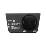 Convertidor Hi/Low Audio Labs ADL-LD2PRO 2 Canales