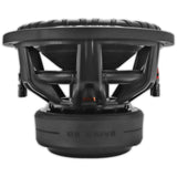 Subwoofer DB Drive WDX12G5R.4 12 PLG 6000W Doble Bobina 4O - Audioshop México lo mejor en Car Audio en México -  DB Drive