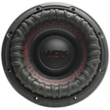 Subwoofer DB Drive WDX6.5G2R.4 6.5 PLG 1500W Doble Bobina 4O - Audioshop México lo mejor en Car Audio en México -  DB Drive