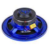 Bocina Medio Rango Audiopipe APMB-828GH-BLU 8 PLG 400W Azul - Audioshop México lo mejor en Car Audio en México -  Audiopipe