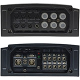 Amplificador Nakamichi NKG4400.5D 5 Canales 4400W