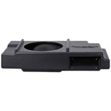 Cajón Subwoofer 10 PLG RZR 2024-2015 SSV Works